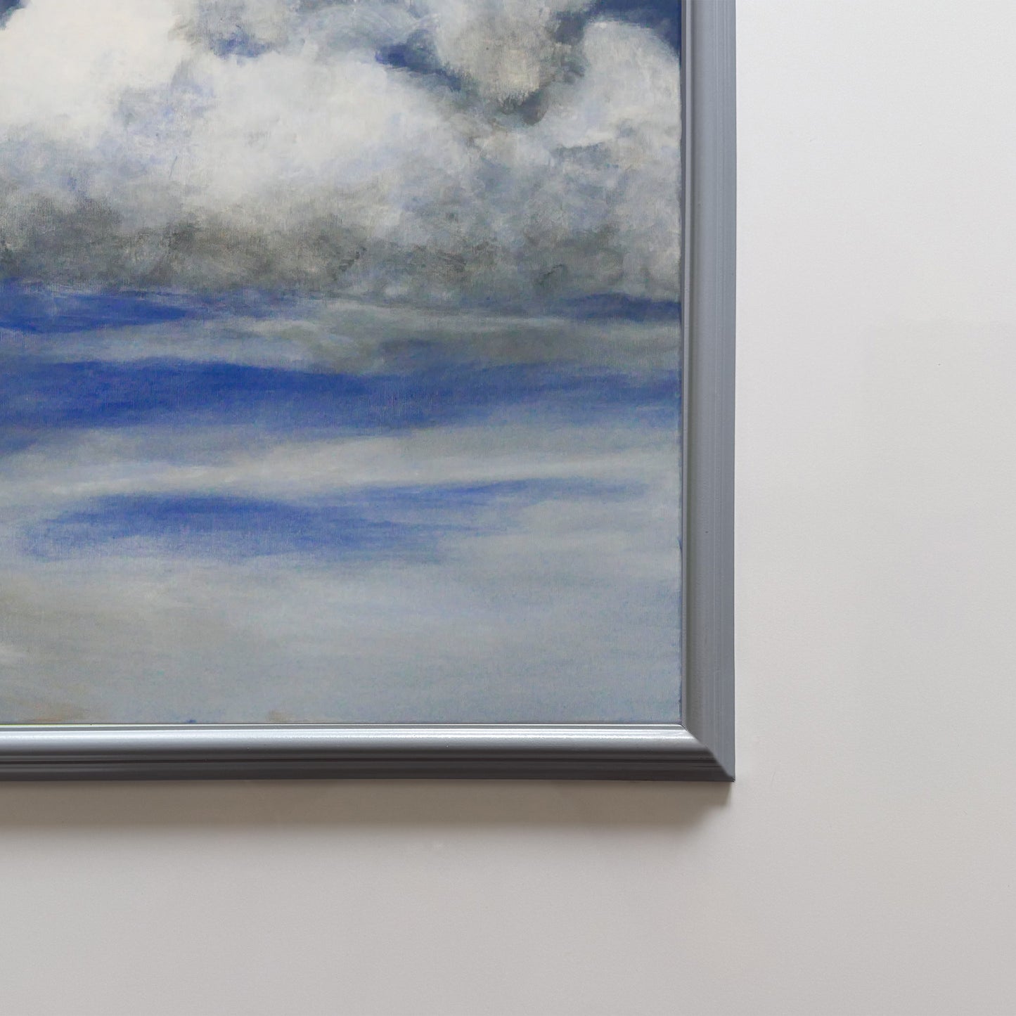 From both sides now