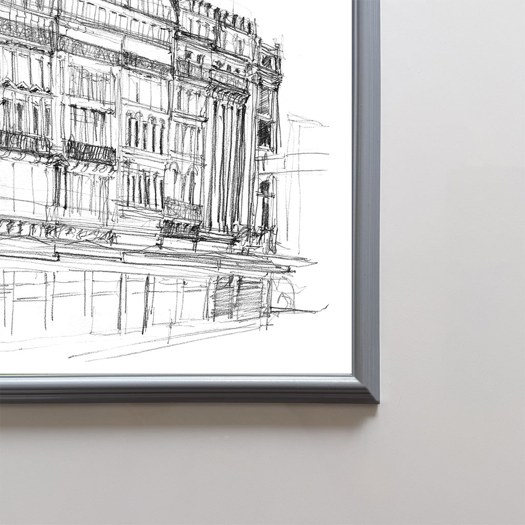 Paris Samaritaine
