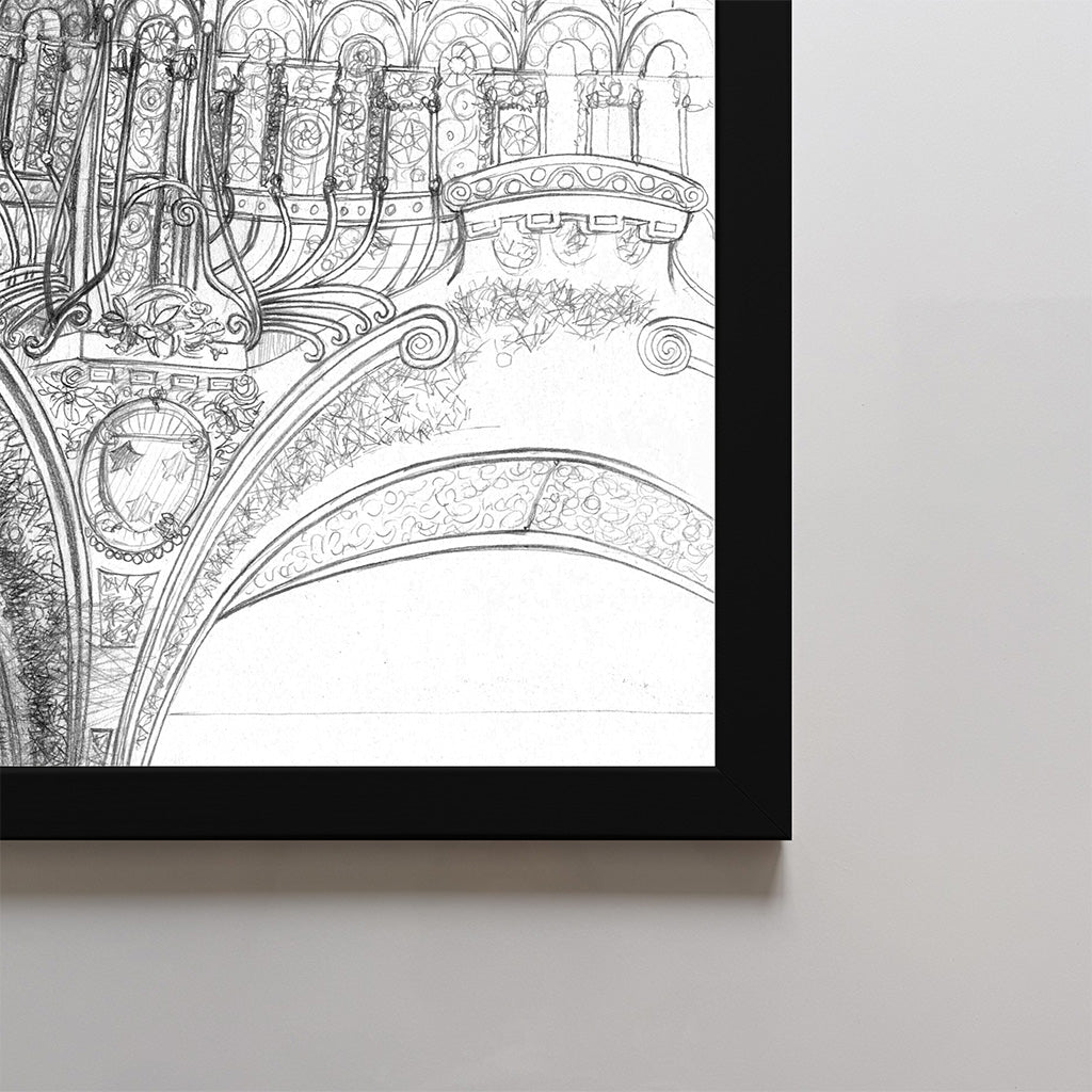 Galeries Lafayette Kuppel 2