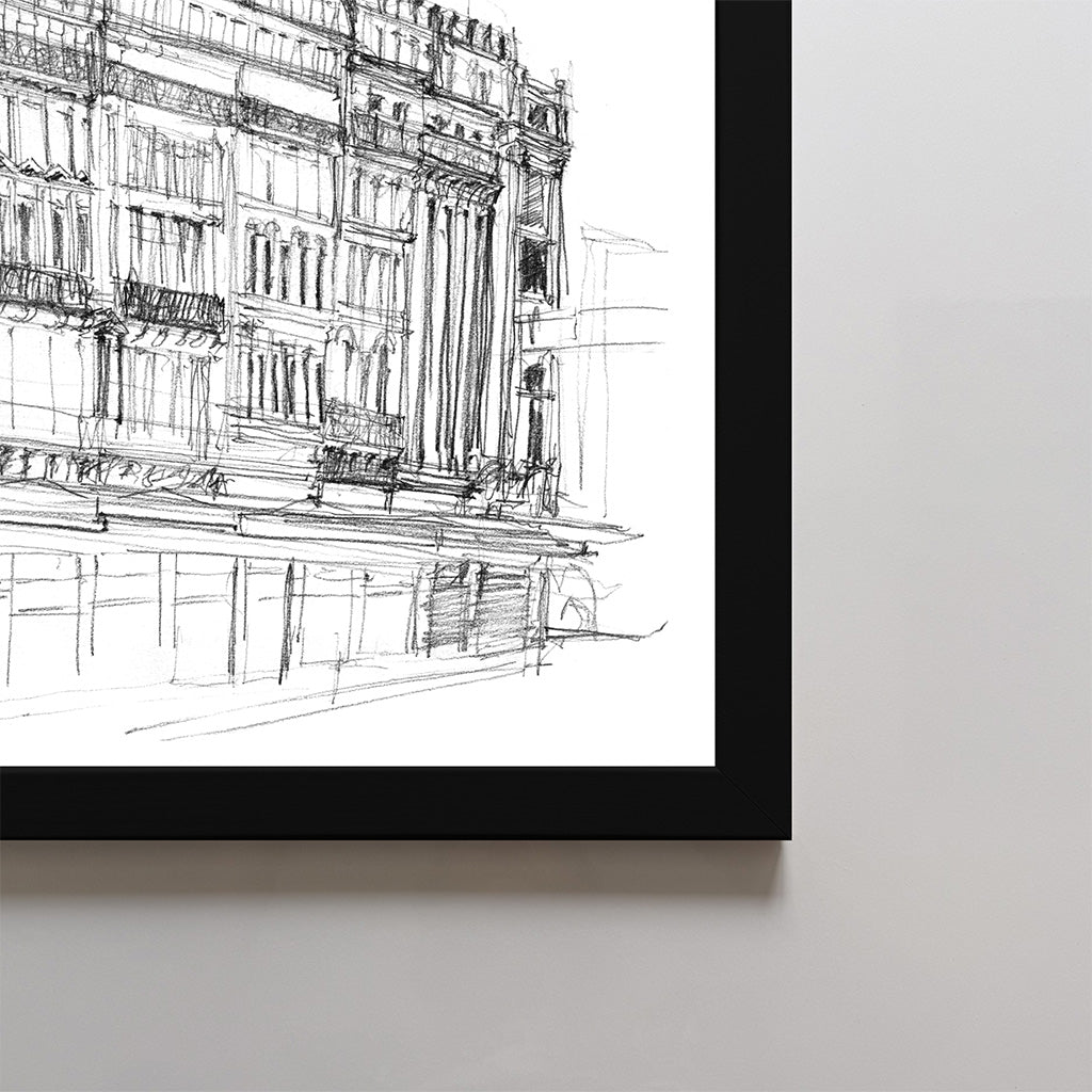 Paris Samaritaine