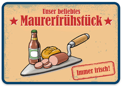 Bierspruch 13