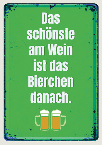 Bierspruch 15