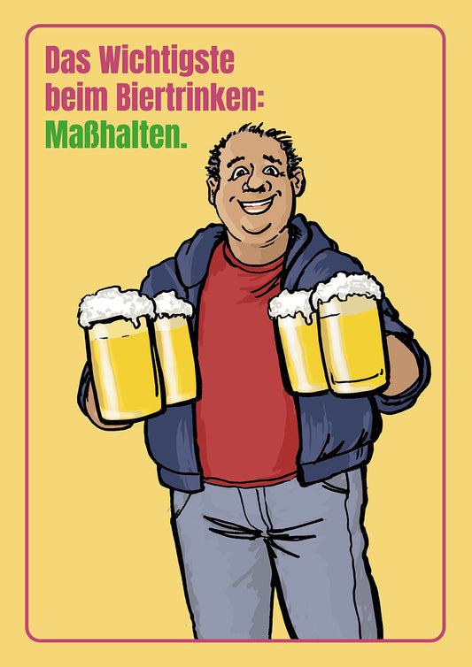 Bierspruch 16