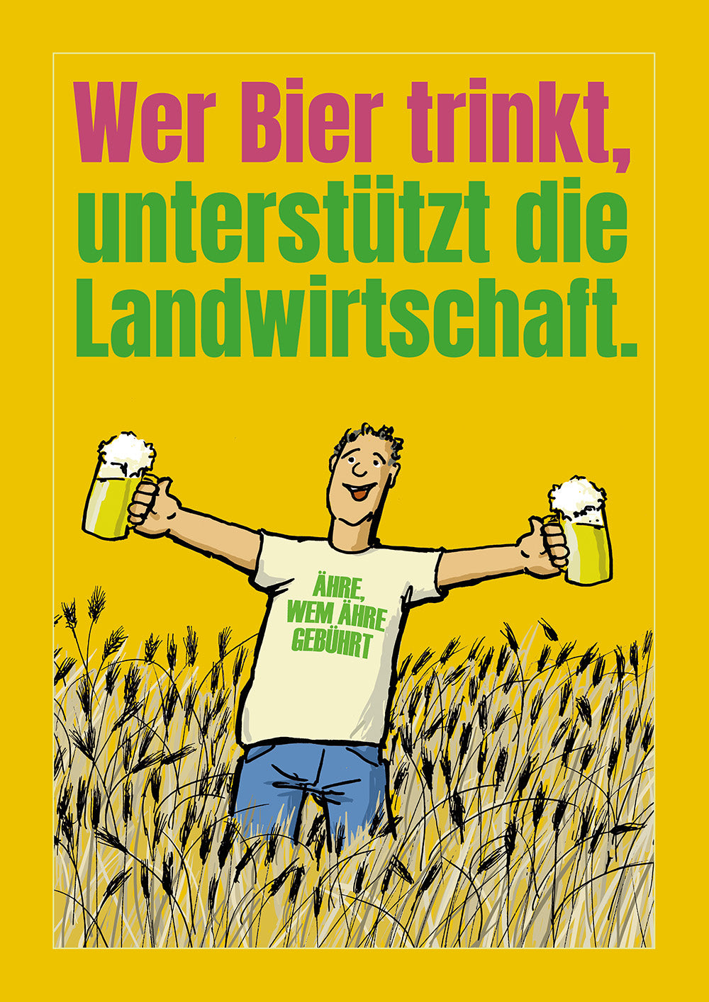 Bierspruch 3