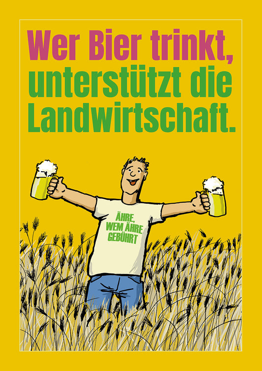 Bierspruch 3