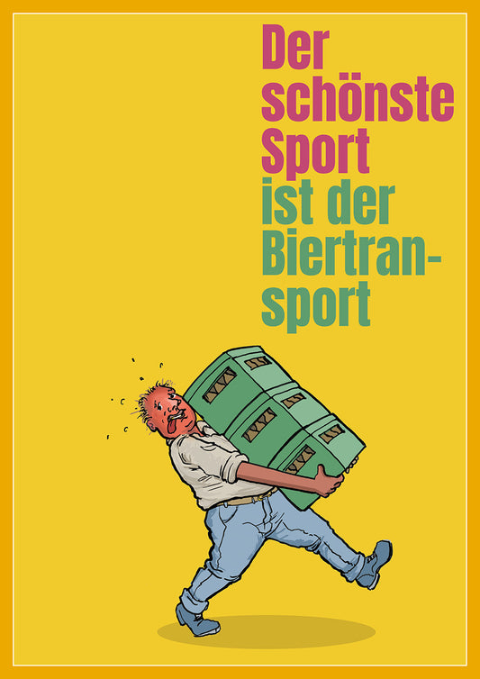 Bierspruch 5