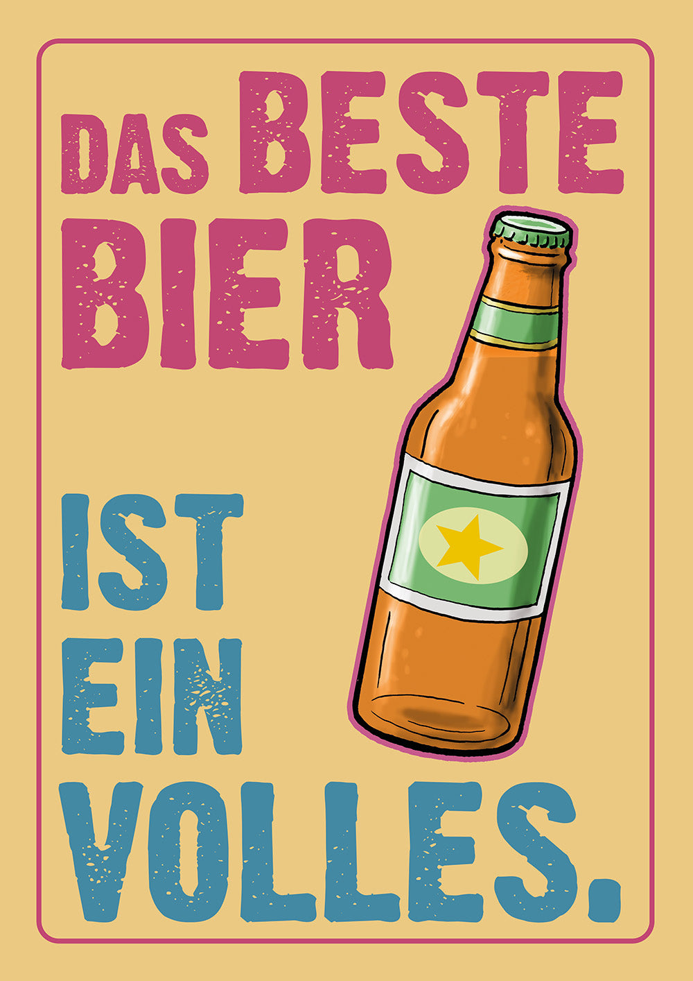 Bierspruch 7