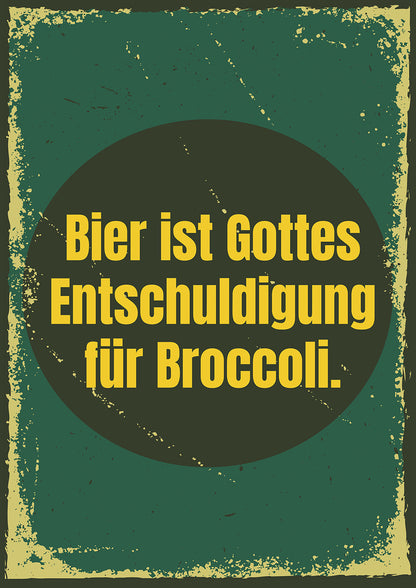 Bierspruch 8