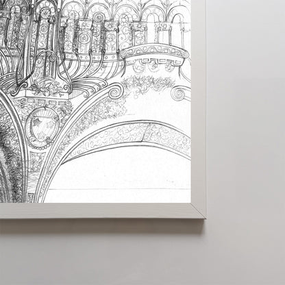 Galeries Lafayette Kuppel 2