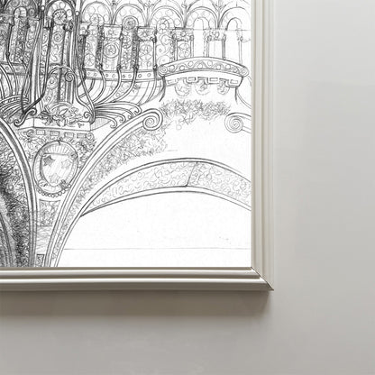 Galeries Lafayette Kuppel 2