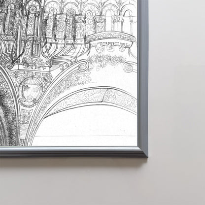 Galeries Lafayette Kuppel 2