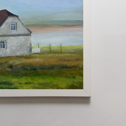 Hiddensee