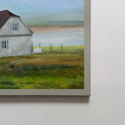 Hiddensee