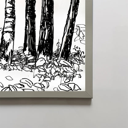Im Wald 3