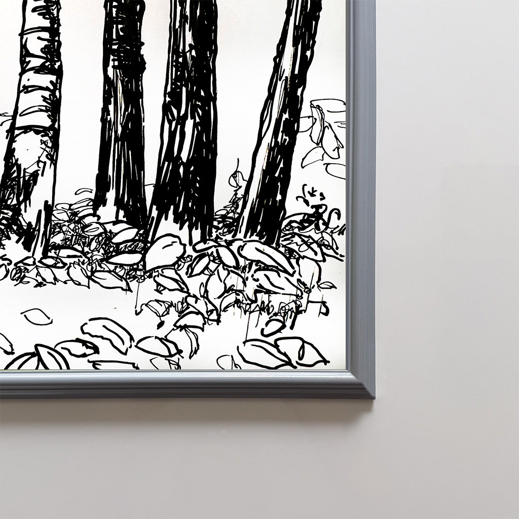 Im Wald 3