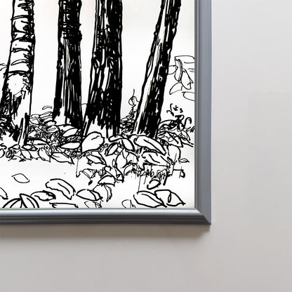 Im Wald 3