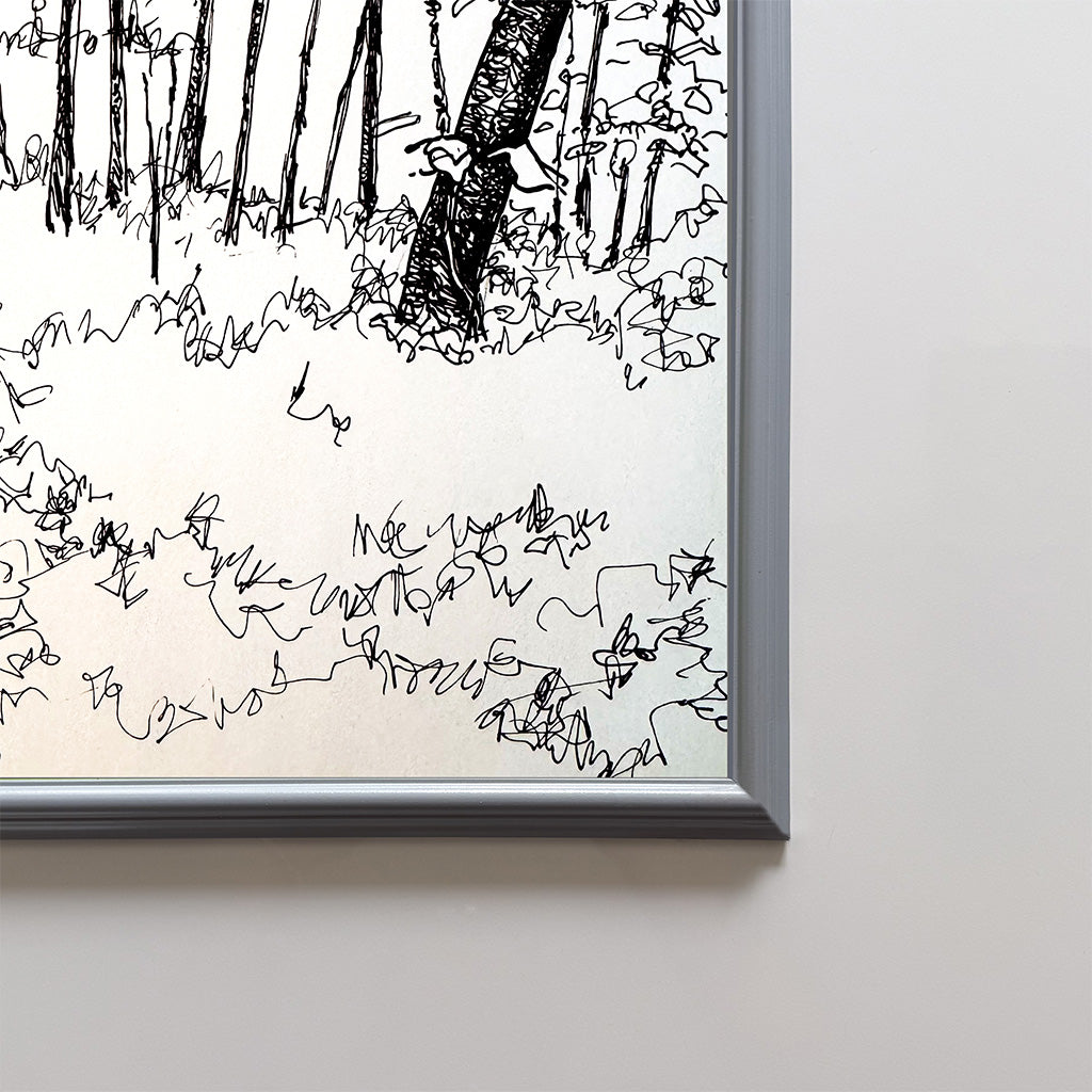 Im Wald 8