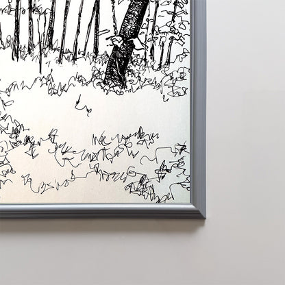 Im Wald 8