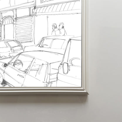Paris Au Café