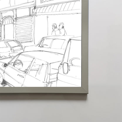 Paris Au Café