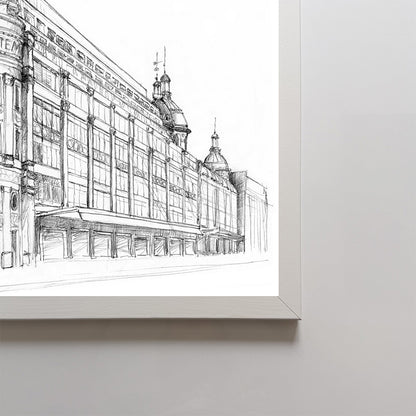 Paris Au Printemps