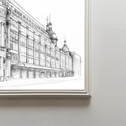 Paris Au Printemps