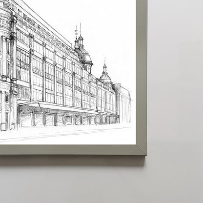 Paris Au Printemps