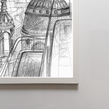 Paris Au Printemps 2