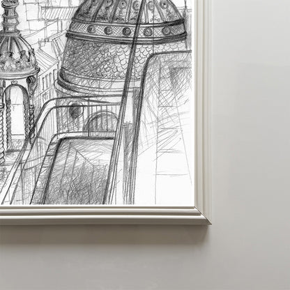 Paris Au Printemps 2