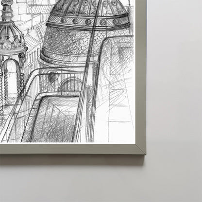 Paris Au Printemps 2
