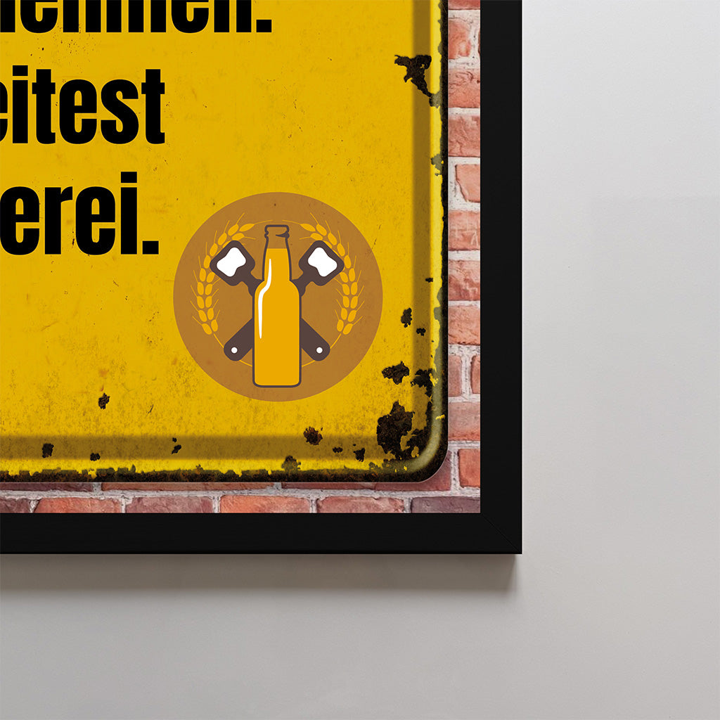 Bierspruch 9