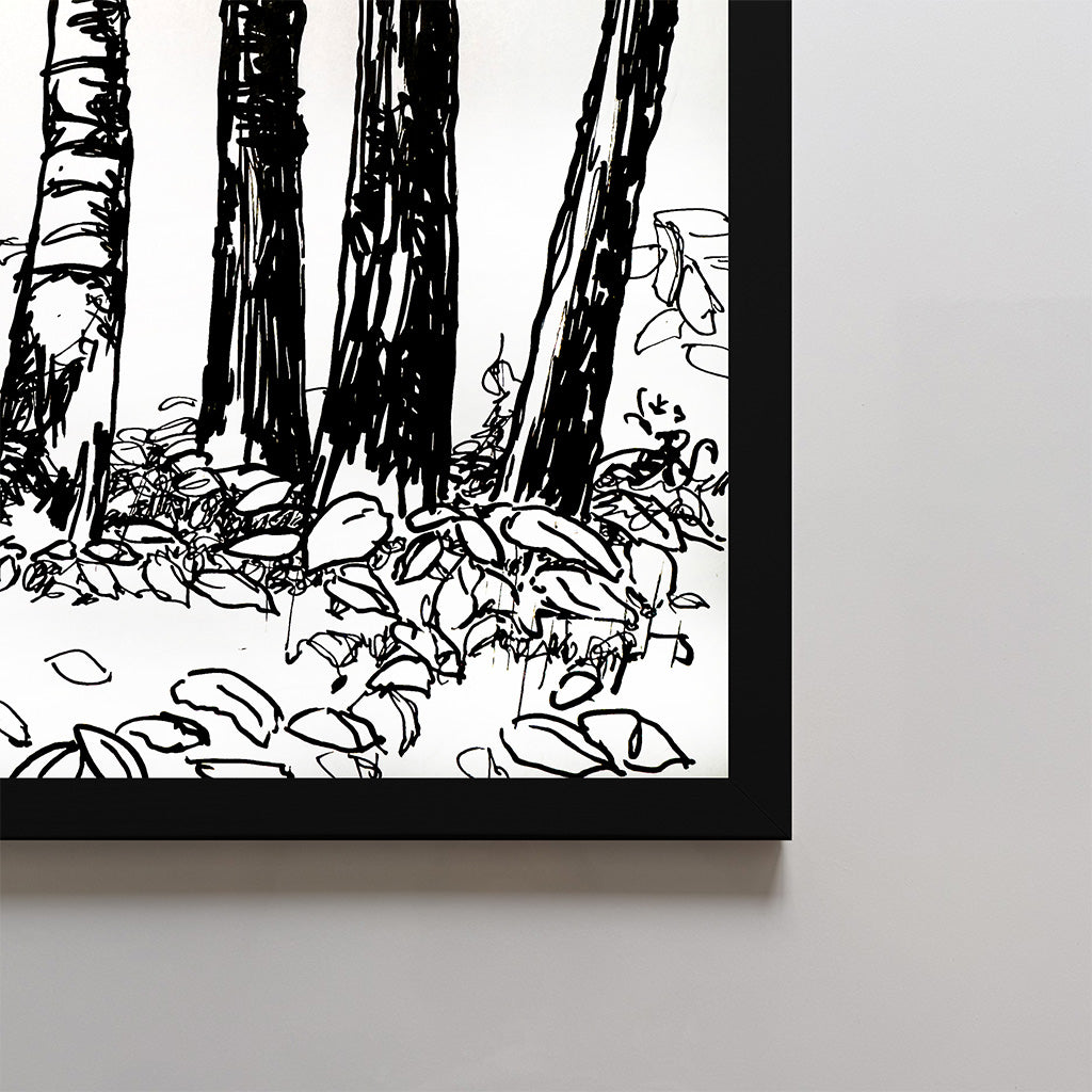 Im Wald 3