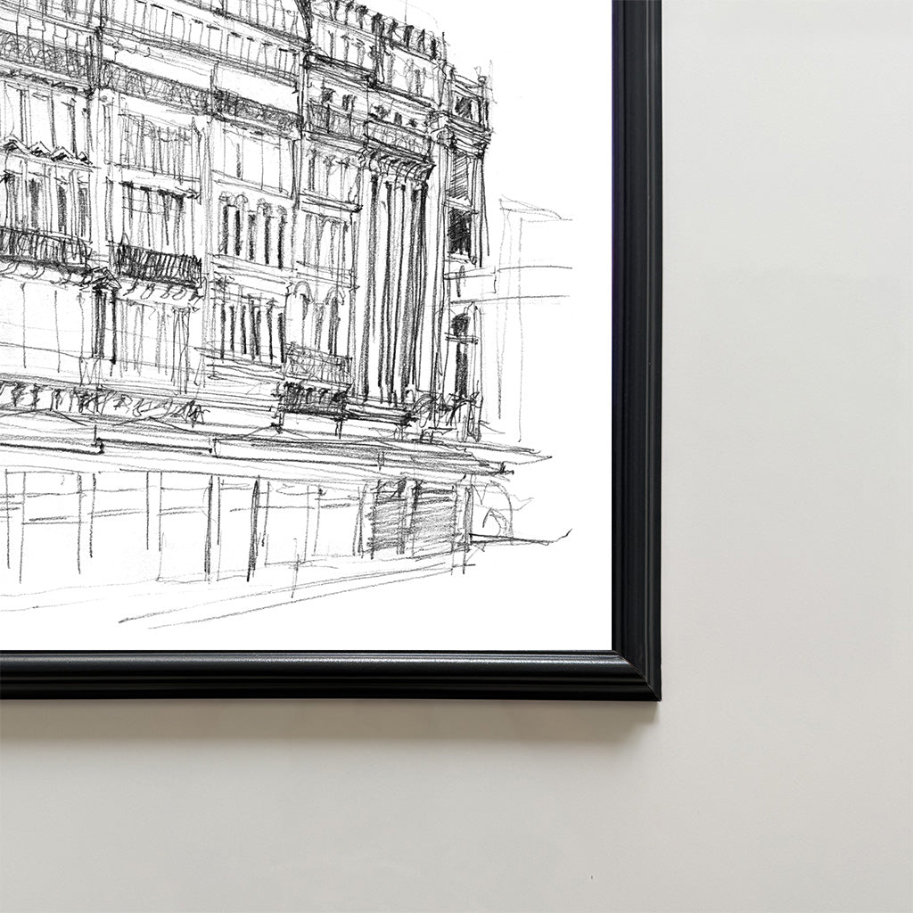 Paris Samaritaine