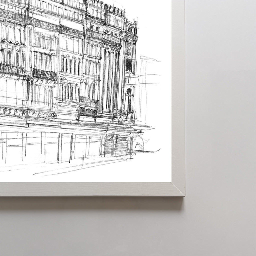 Paris Samaritaine