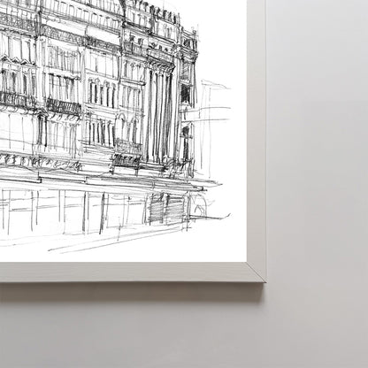 Paris Samaritaine