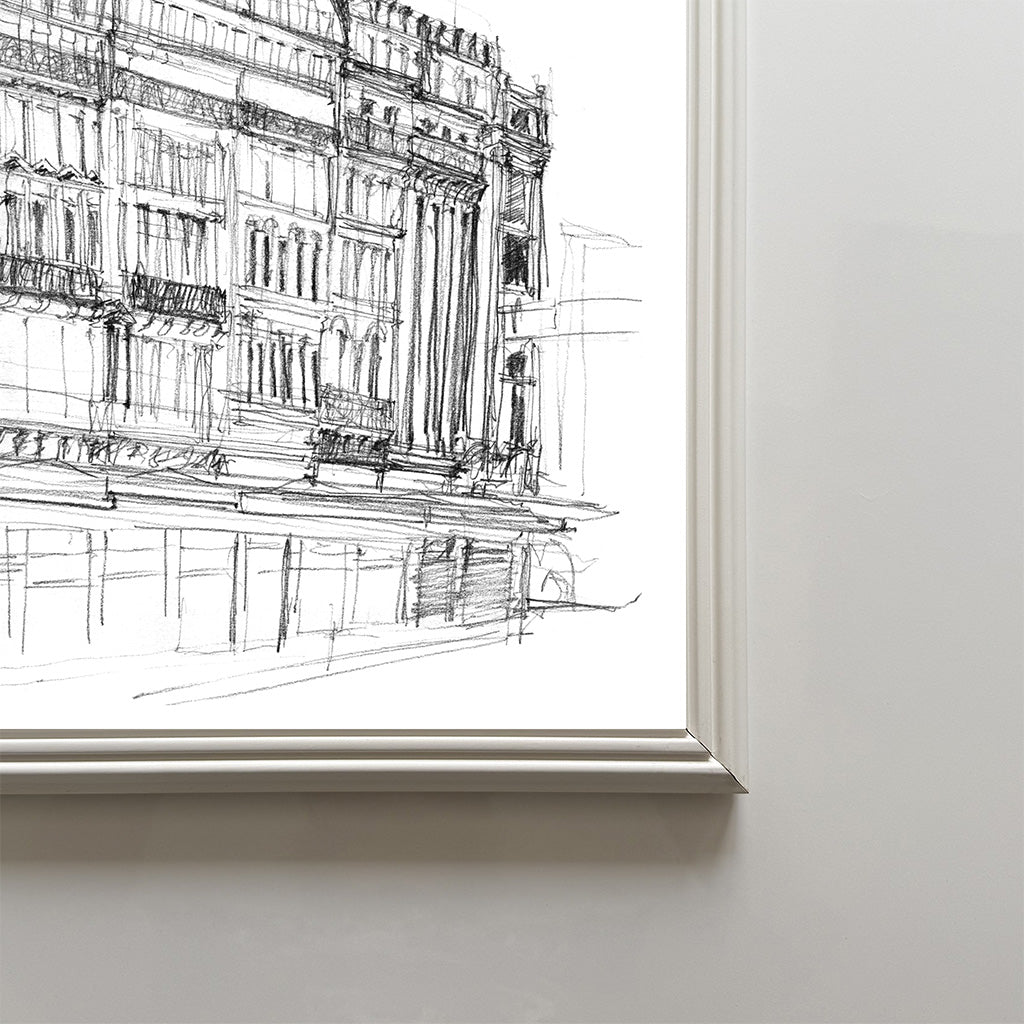 Paris Samaritaine