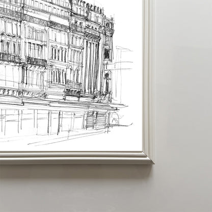Paris Samaritaine