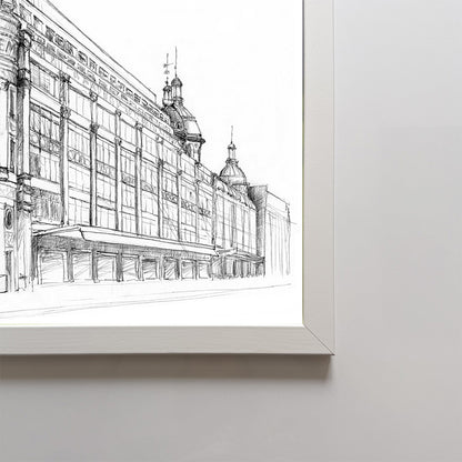 Paris Au Printemps