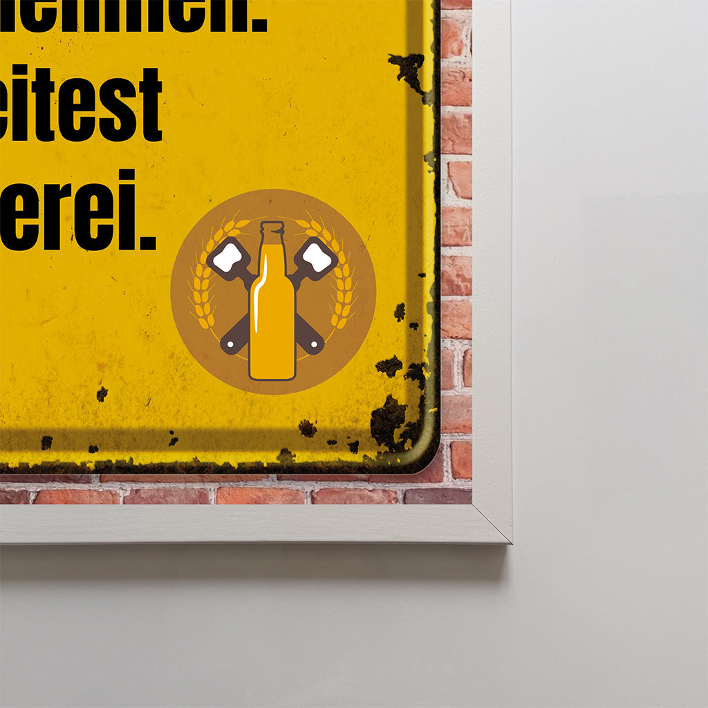 Bierspruch 9