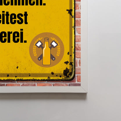 Bierspruch 9