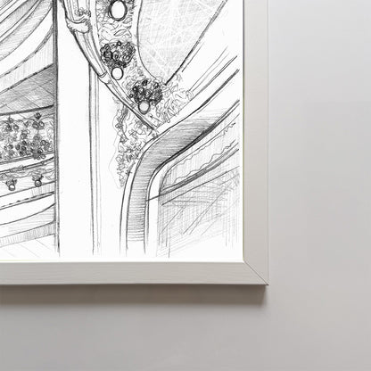 Galeries Lafayette Kuppel 1