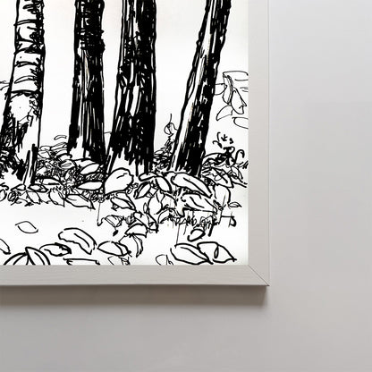 Im Wald 3