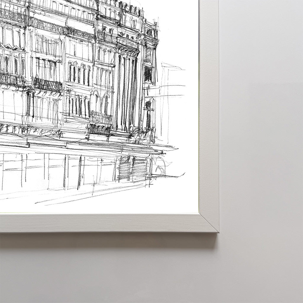 Paris Samaritaine